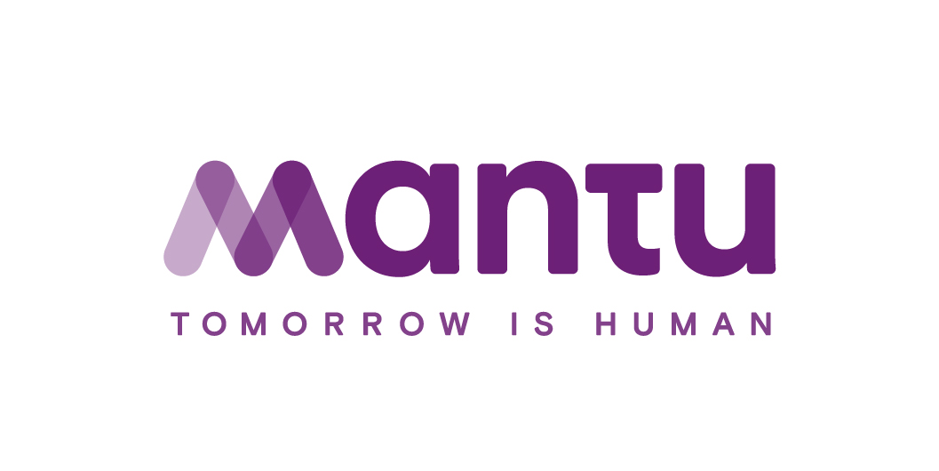 Mantu Logo